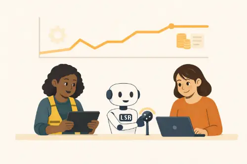 Keeping to a client’s budget is often misunderstood as an exercise in limiting change, when in reality it is about understanding and controlling it properly as the project evolves.