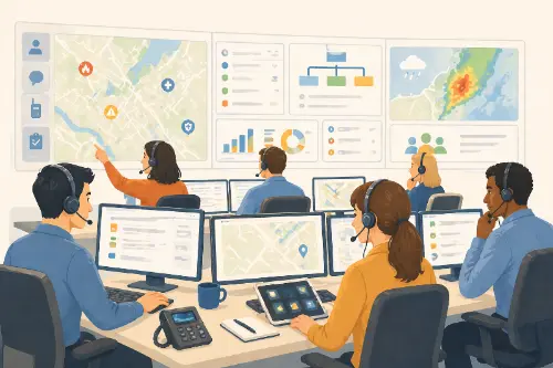 Forstå MAIMS: hvorfor moderne hendelsesadministrasjonssystemer ikke lenger er valgfrie thumbnail