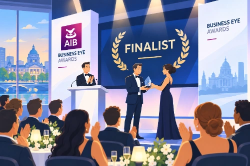 Libertas Software Research was a finalist in the Innovative Company of the Year category at the Business Eye Awards 2026, and congratulates CV6 Therapeutics on being named the winner. Libertas Software Research was a finalist in the Innovative Company of the Year category at the Business Eye Awards 2026, and congratulates CV6 Therapeutics on being named the winner.