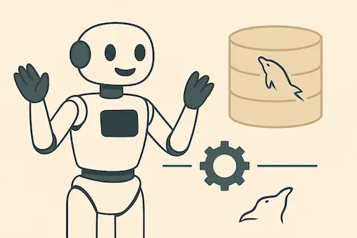 One notable mistake is that many AI-generated database schemas currently favour using VARCHAR(36) for the id column.